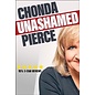 DISCONTINUED DVD - Unashamed (Chonda Pierce)