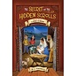 The Secret of the Hidden Scrolls #7: A King is Born (M.J. Thomas), Paperback
