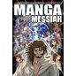 Manga #1: Messiah