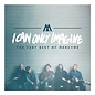 CD - I Can Only Imagine (MercyMe)