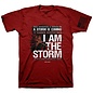 T-shirt - HF I am the Storm