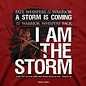 T-shirt - HF I am the Storm