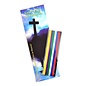 Bible Ribbons w/Bookmark: Plan Of Salvation