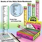 Individual Ruler - Books of the Bible