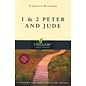 LifeGuide Bible Study: 1 & 2 Peter, Jude