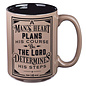 Mug - A Man's Heart