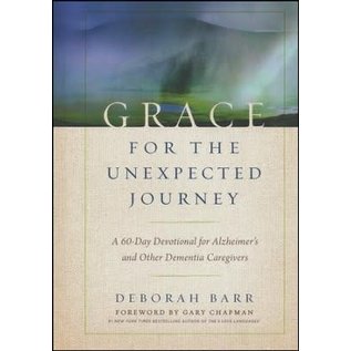 Grace for the Unexpected Journey (Deborah Barr), Hardcover