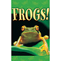 Good News Bulk Tracts: Frogs!
