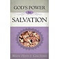 God's Power for Salvation (Melanie Hemry, Gina Lynnes), Paperback