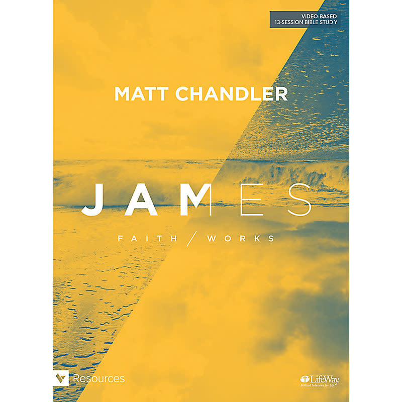 James Faith Works Matt Chandler Paperback Goodruby Christian Bookstore