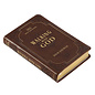 Walking with God, 365 Daily Devotions (David Jeremiah)
