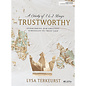 Trustworthy, Bible Study (Lysa Terkeurst), Paperback