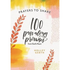 100 Pass Along Promises