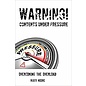 Warning! Contents Under Pressure (Rusty Moore), Paperback