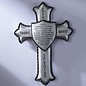 Wall Cross - Armor Of God (8.25" H)