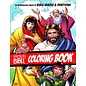 Coloring Book - The Action Bible