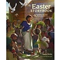 The Easter Storybook (Laura Richie), Hardcover