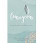 Courageous: Being Daughters Rooted in Grace (Terra A. Mattson), Paperback