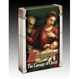 Redemption: Lineage of Christ Pack