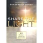 Share The Light: 40 World-Changing Devotions (Sam Korso, Kevin Korso), Paperback