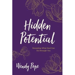 Hidden Potential (Wendy Pope), Paperback