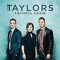 CD - Faithful Again (The Taylors)