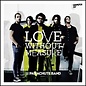 CD - Love Without Measure (Parachute Band)