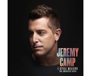 CD Jeremy Camp I still believe - Canzion - Coletânea de Músicas
