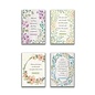 Boxed Cards - Sympathy, Botanical Frames
