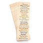 Bookmarks: Names of Jesus (Pack of 25)