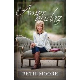 Amor Audaz (Beth Moore), Spanish