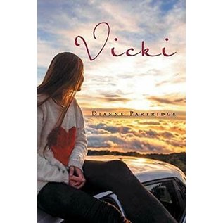 Vicki (Dianne Partridge), Paperback