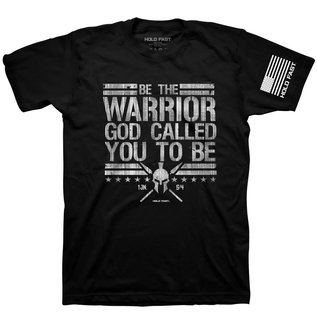 T-shirt - HF Warrior