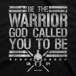 T-shirt - HF Warrior