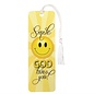 Bookmark - Smile, God Loves You!