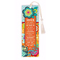 Bookmark - Sister, Flower