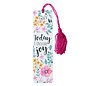 Bookmark - Today I Choose Joy, Tassel