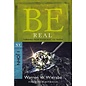 BE Real: 1 John (Warren Wiersbe), Paperback