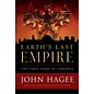 Earth's Last Empire (John Hagee), Hardcover