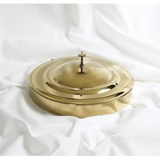 Brass Tray Cover