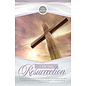 Bulletin - I am the Resurrection