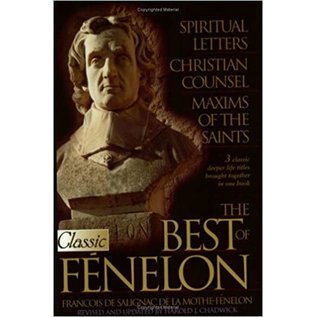 The Best of Fenelon (Francois Fenelon), Paperback