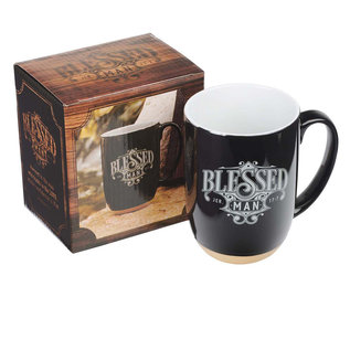 Mug - Blessed Man