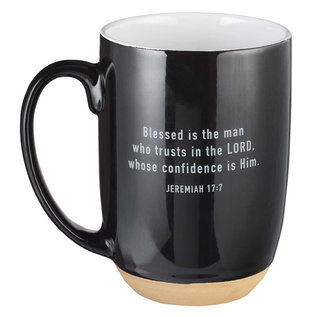 Mug - Blessed Man