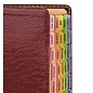 Bible Indexing Tabs - Rainbow