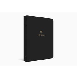 ESV Scripture Journal: Genesis