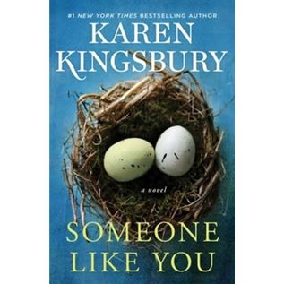 Someone Like You (Karen Kingsbury), Hardcover