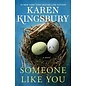 Someone Like You (Karen Kingsbury), Hardcover
