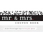 Coupon Book - Mr & Mrs