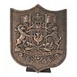 Plaque - Coat of Arms, Tabletop